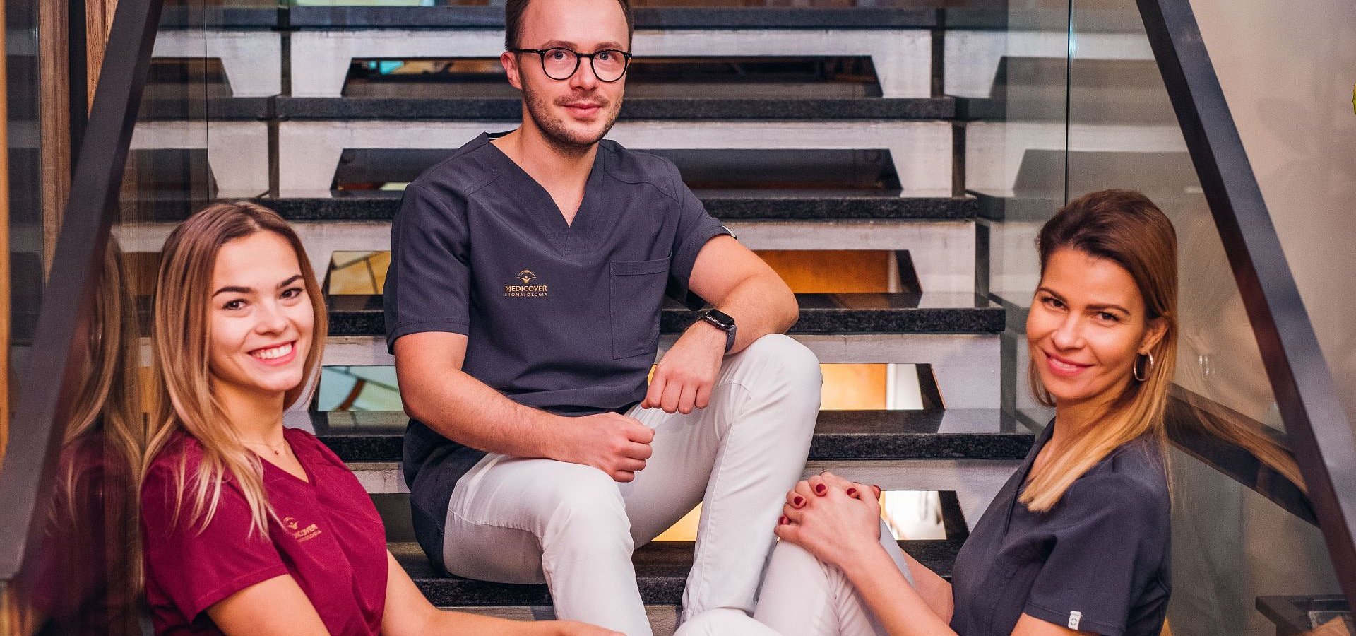 Medicover Stomatologia planuje największą w swojej historii rekrutację. Nawet 330 różnych etatów trafi na rynek