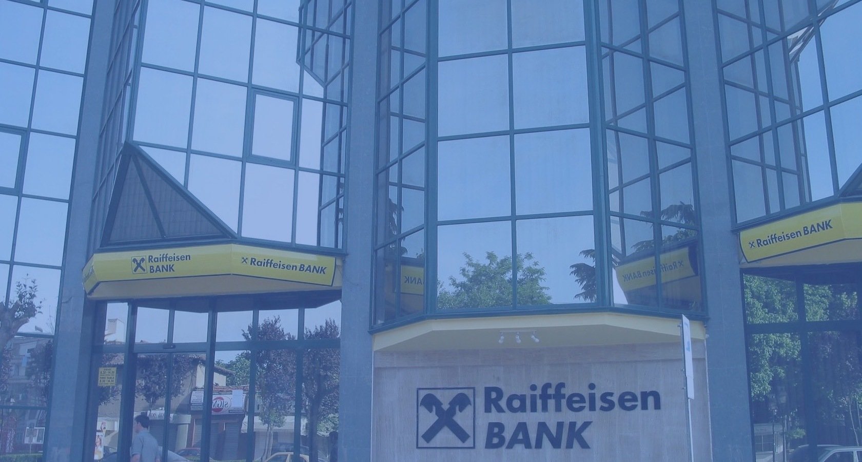 RĄPAŁA Law Firm has supported the Raiffeisen Bank Polska S.A.