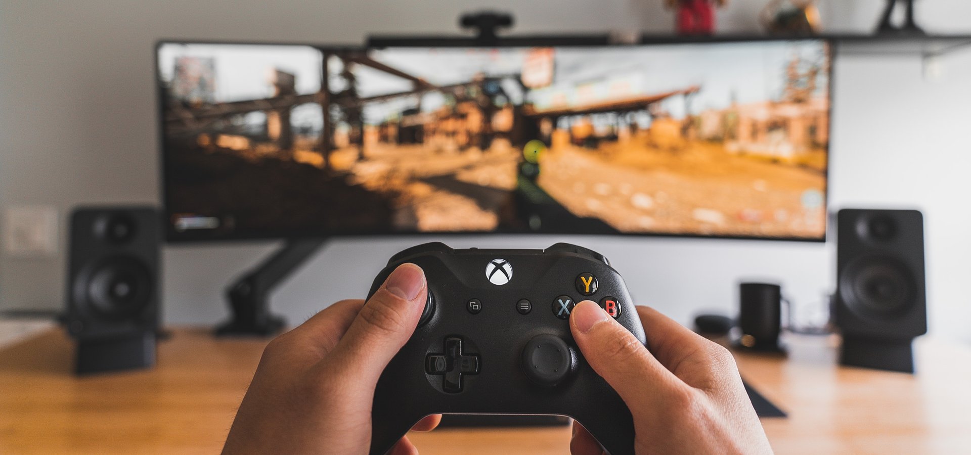 E-sport i gaming na przełomie 2021/2022