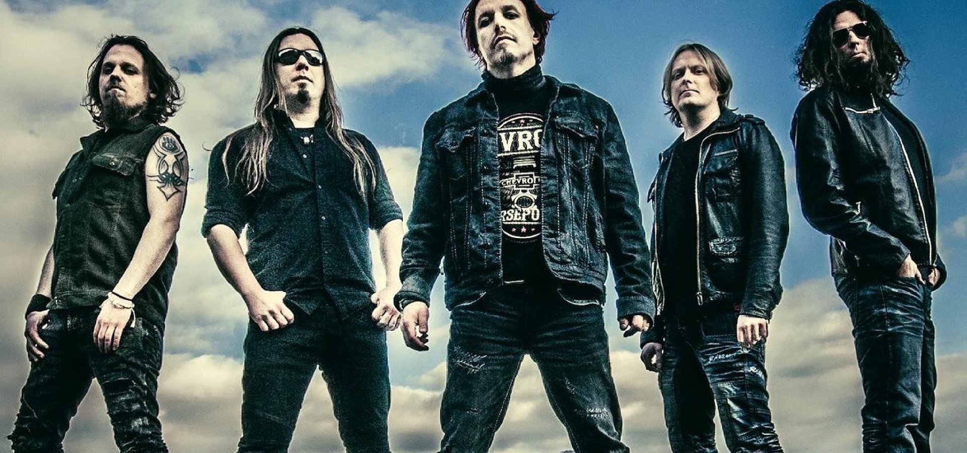 SONATA ARCTICA ¡Llega a México con el tour para celebrar su 25 Aniversario!