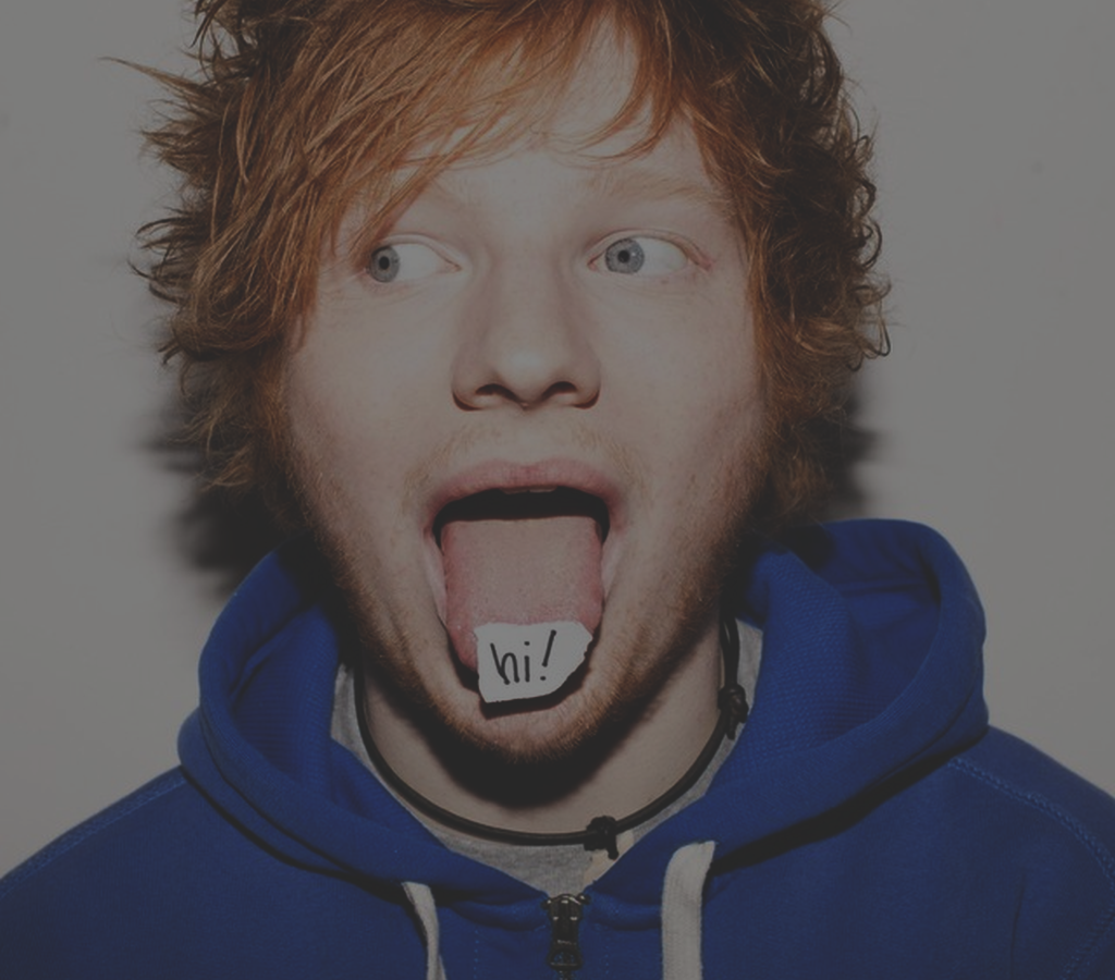 Ed Sheeran z kolejnym rekordem w Spotify