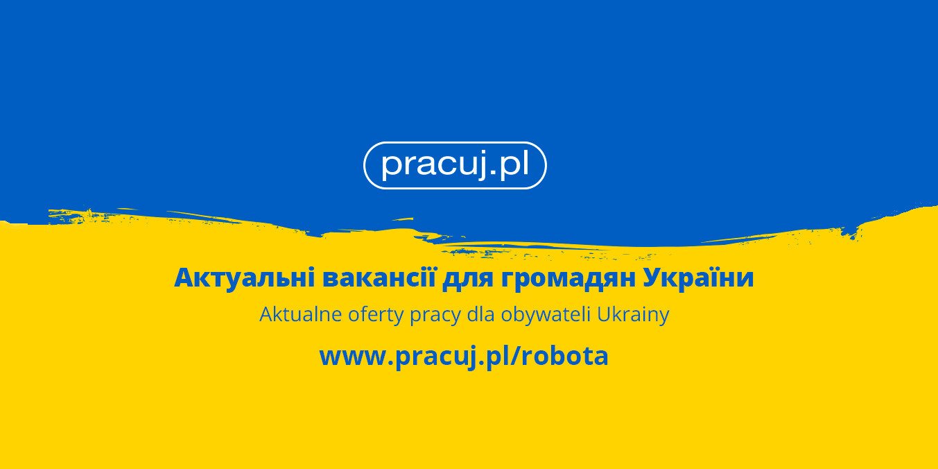 Grupa Pracuj dla Ukrainy