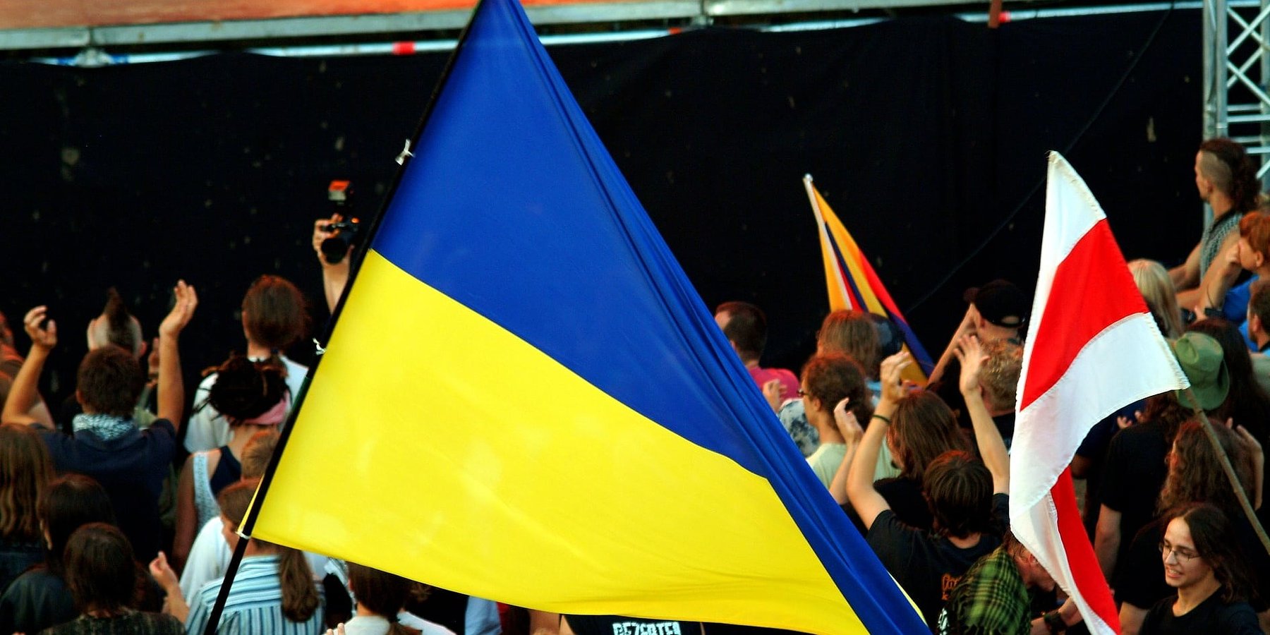 WOŚP kupuje sprzęt dla Ukrainy