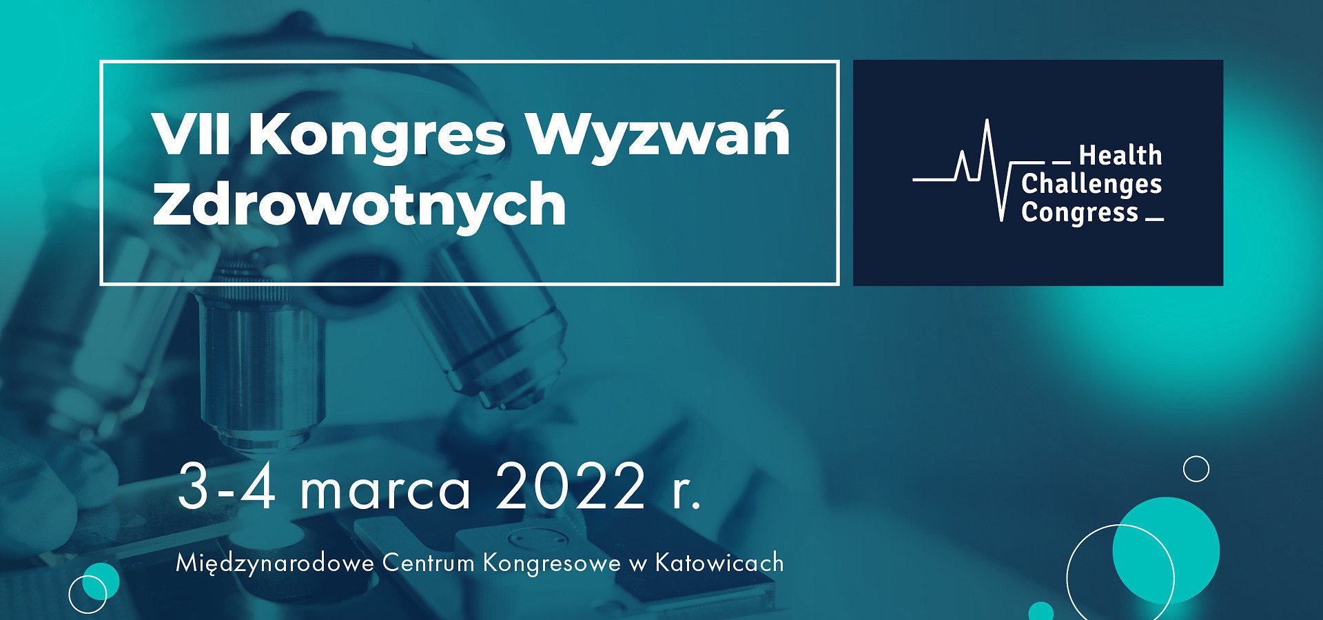 Telemedycyna, rewolucja technologiczna i start-upy – Medicover na VII Kongresie Wyzwań Zdrowotnych