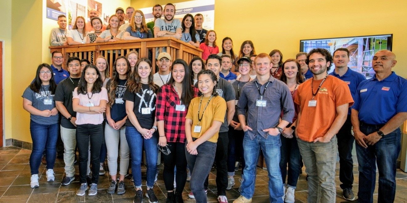 Simpson Strong-Tie Scholarship Applications Now Open