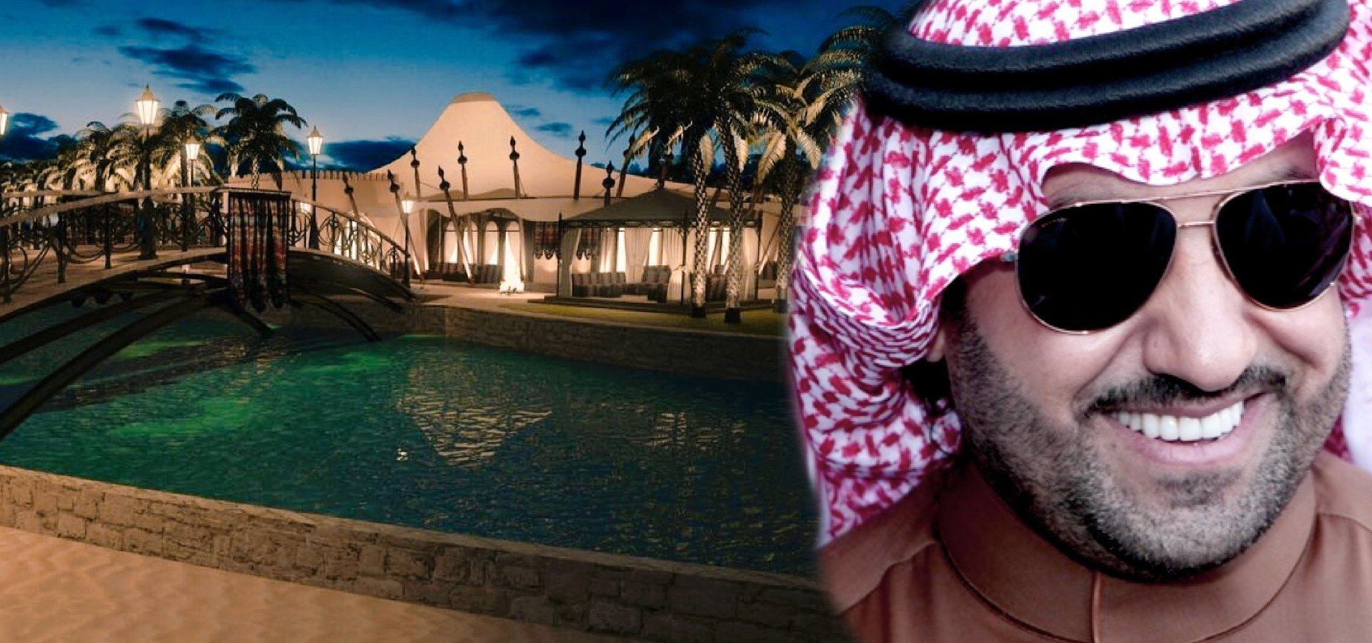 Disgraced Saudi Prince Convened Meeting of Billionaires Prior to His Arrest