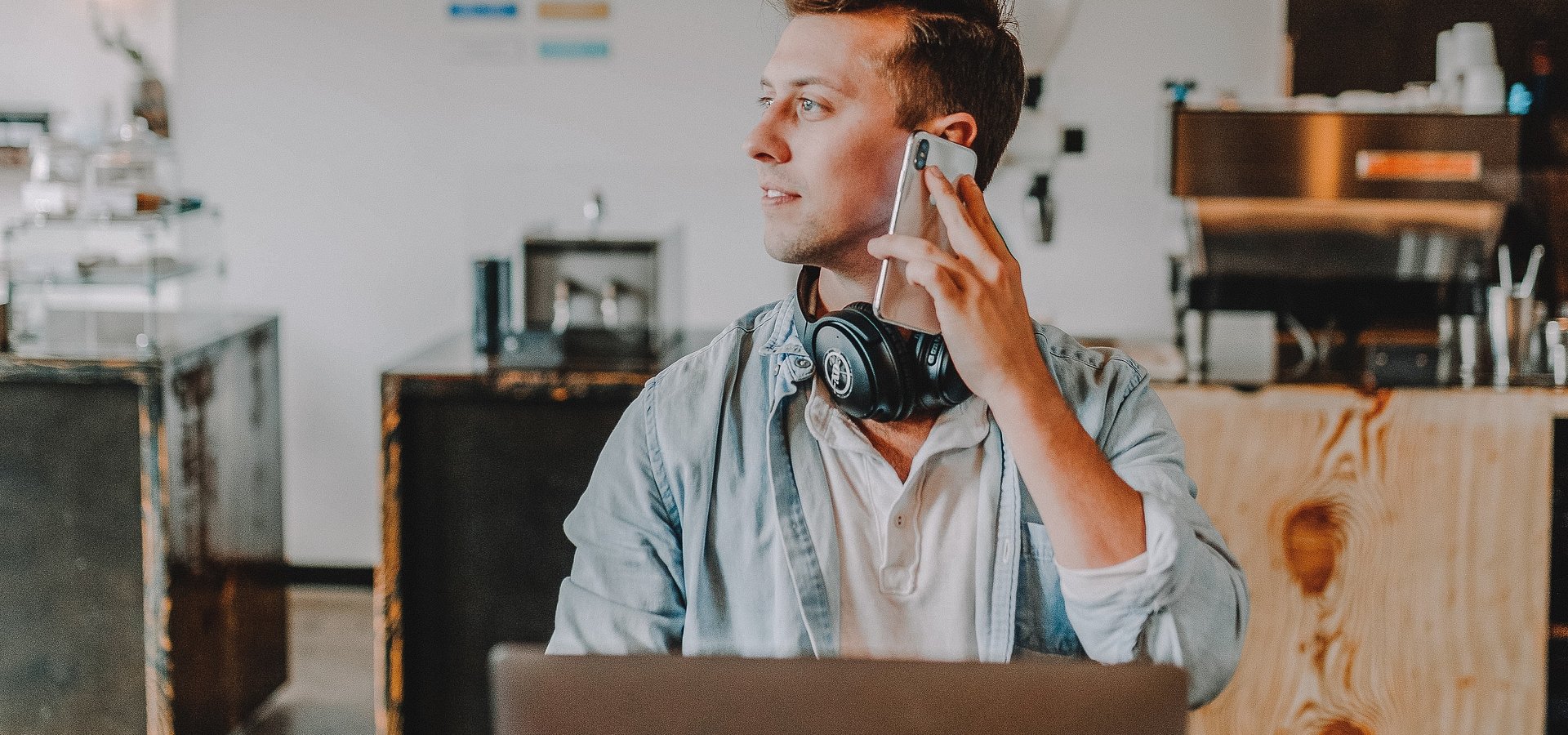 Pokolenie 20-latków jest niezbędne do przeprowadzenia rewolucji technologicznej