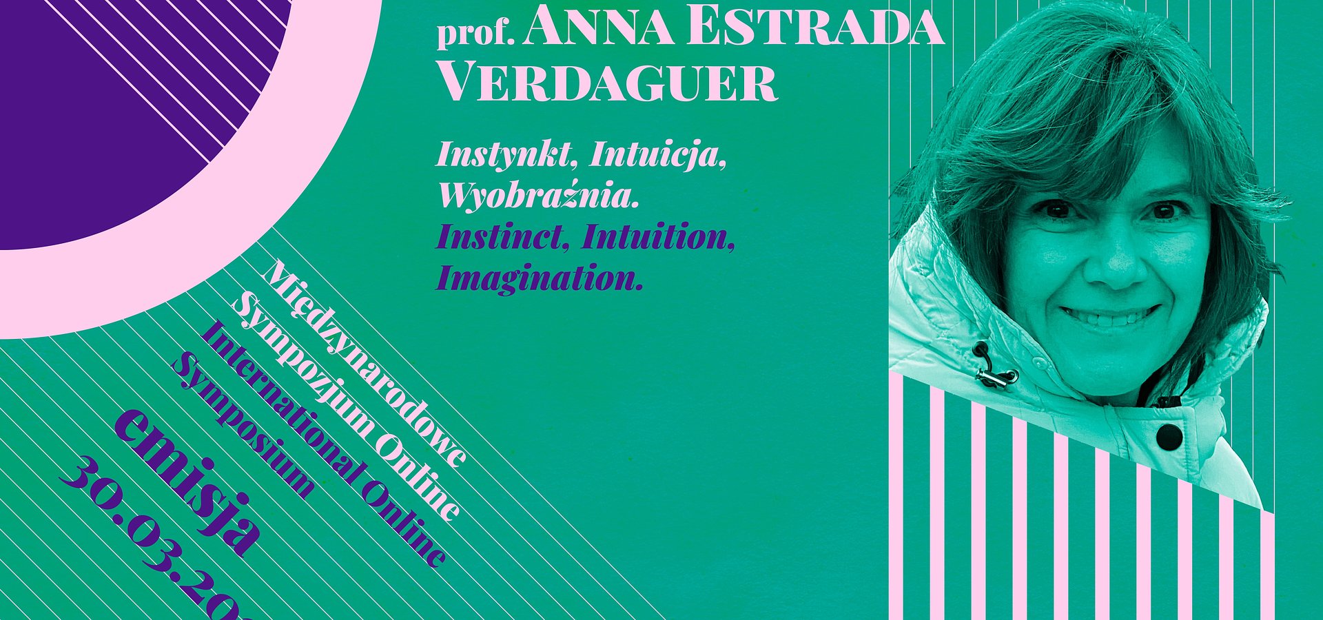 Mistrzowska Akademia Teatru – Anna Estrada Verdaguer