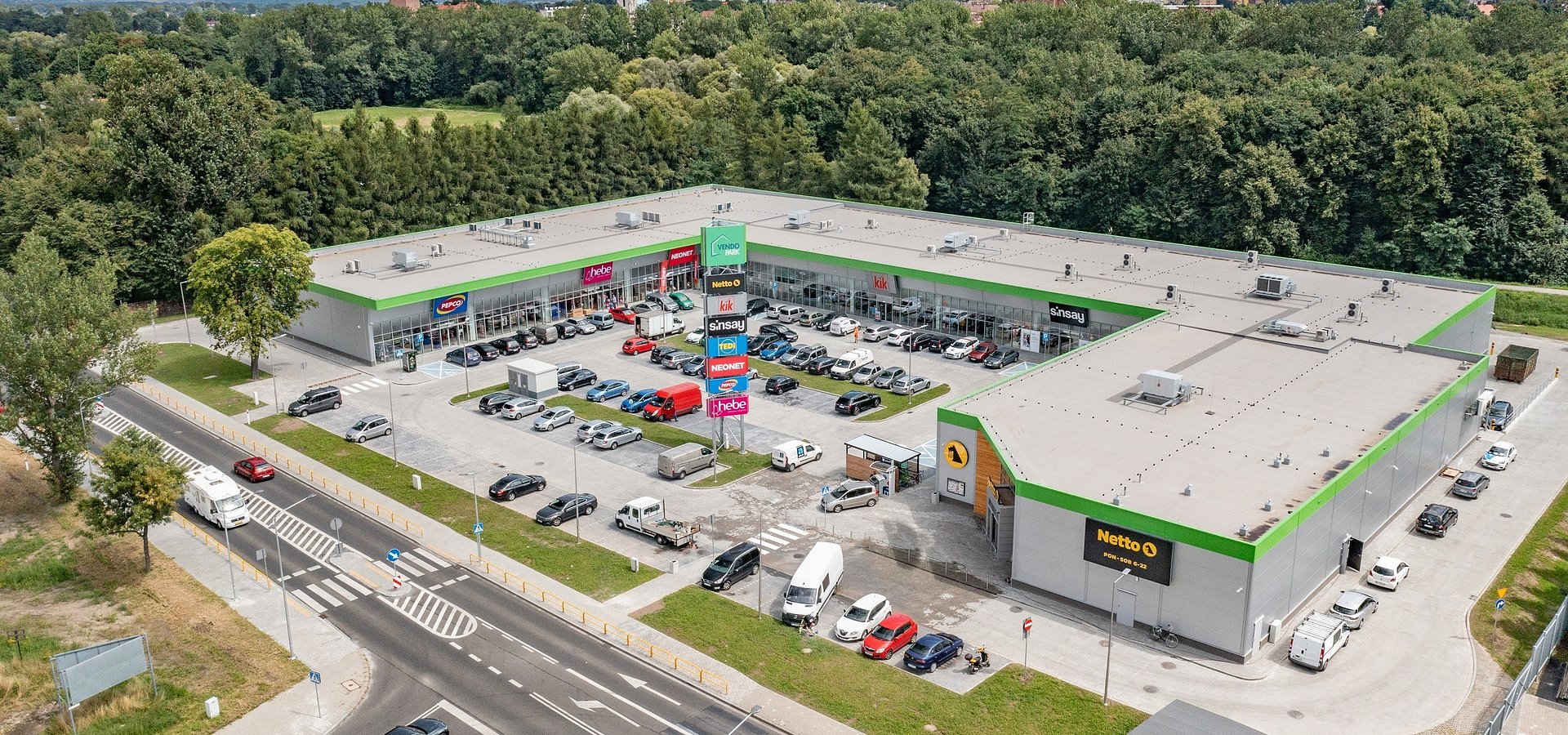 Trei zwiększył wolumen inwestycyjny o 40% rok do roku do ok. 1,7 mld euro w 2021 r.