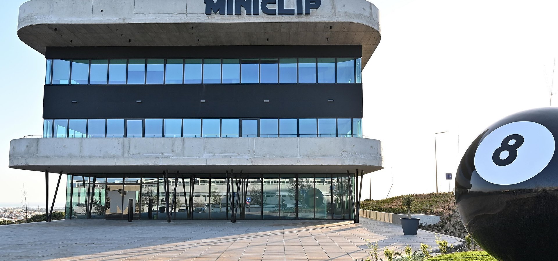 Miniclip expande operações em Portugal com novas instalações no Taguspark