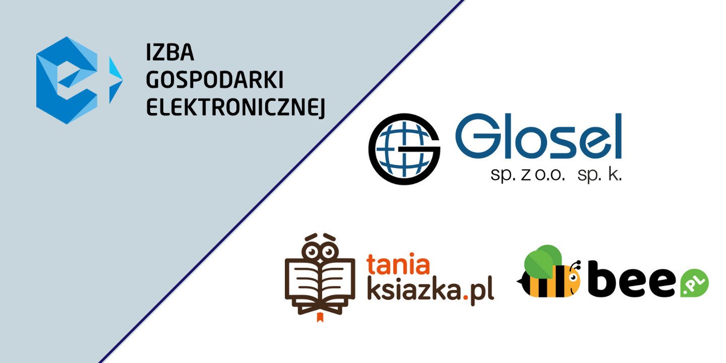 TaniaKsiazka.pl i Bee.pl w Izbie Gospodarki Elektronicznej