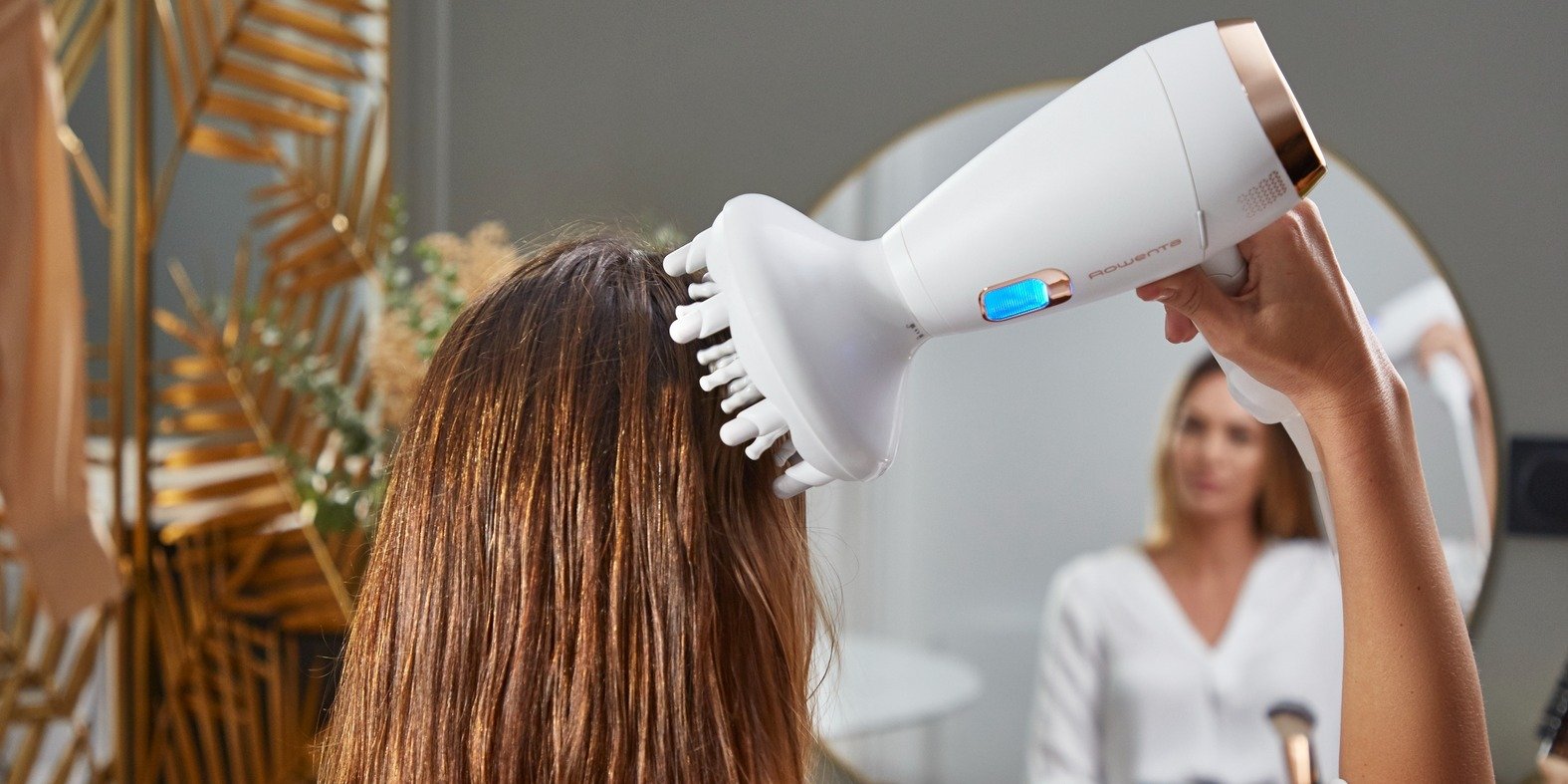 Mime as melhores mães do mundo com as novidades da Rowenta