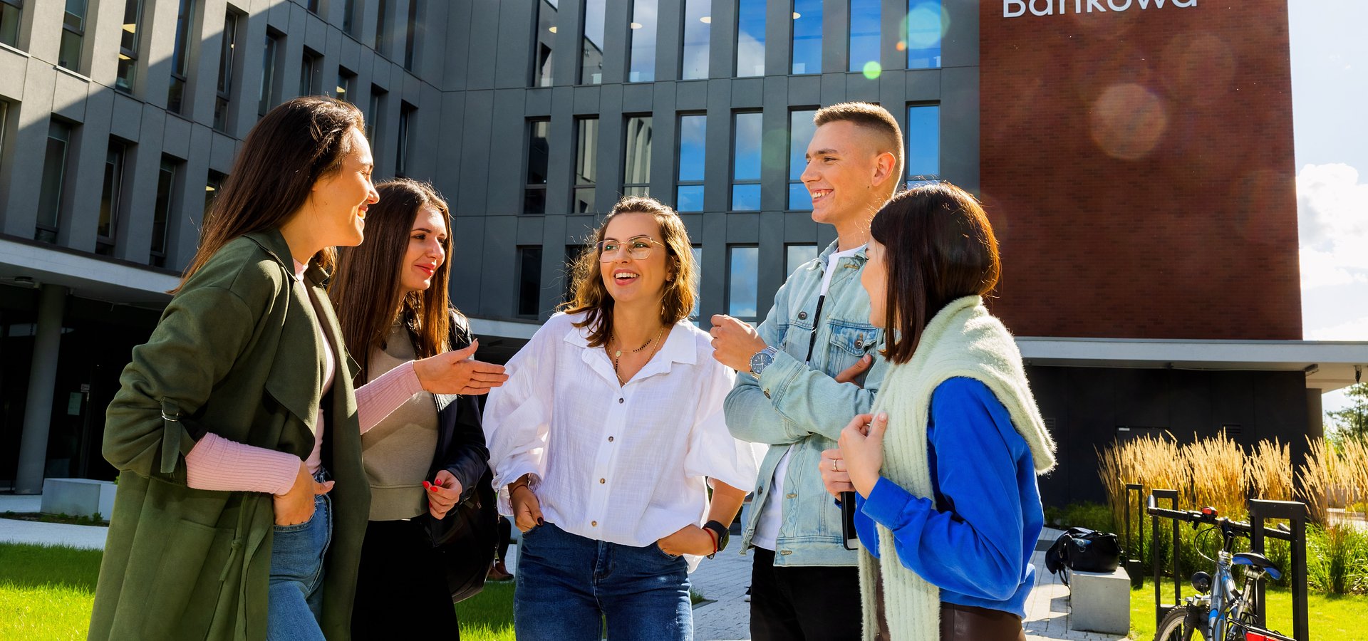 Ruszyła rekrutacja na studia w WSB