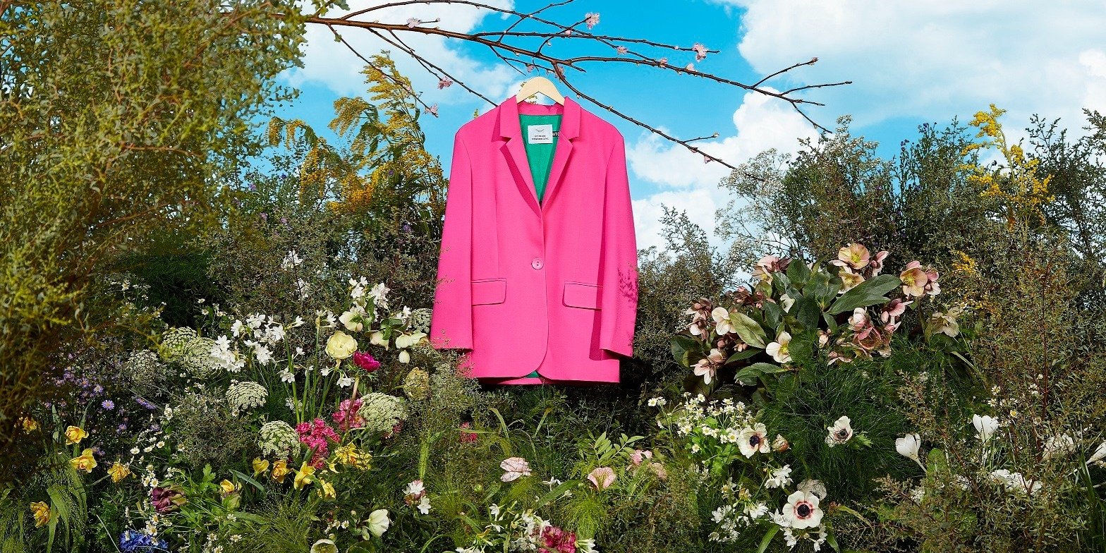 Poczuj wiosnę na Powiślu