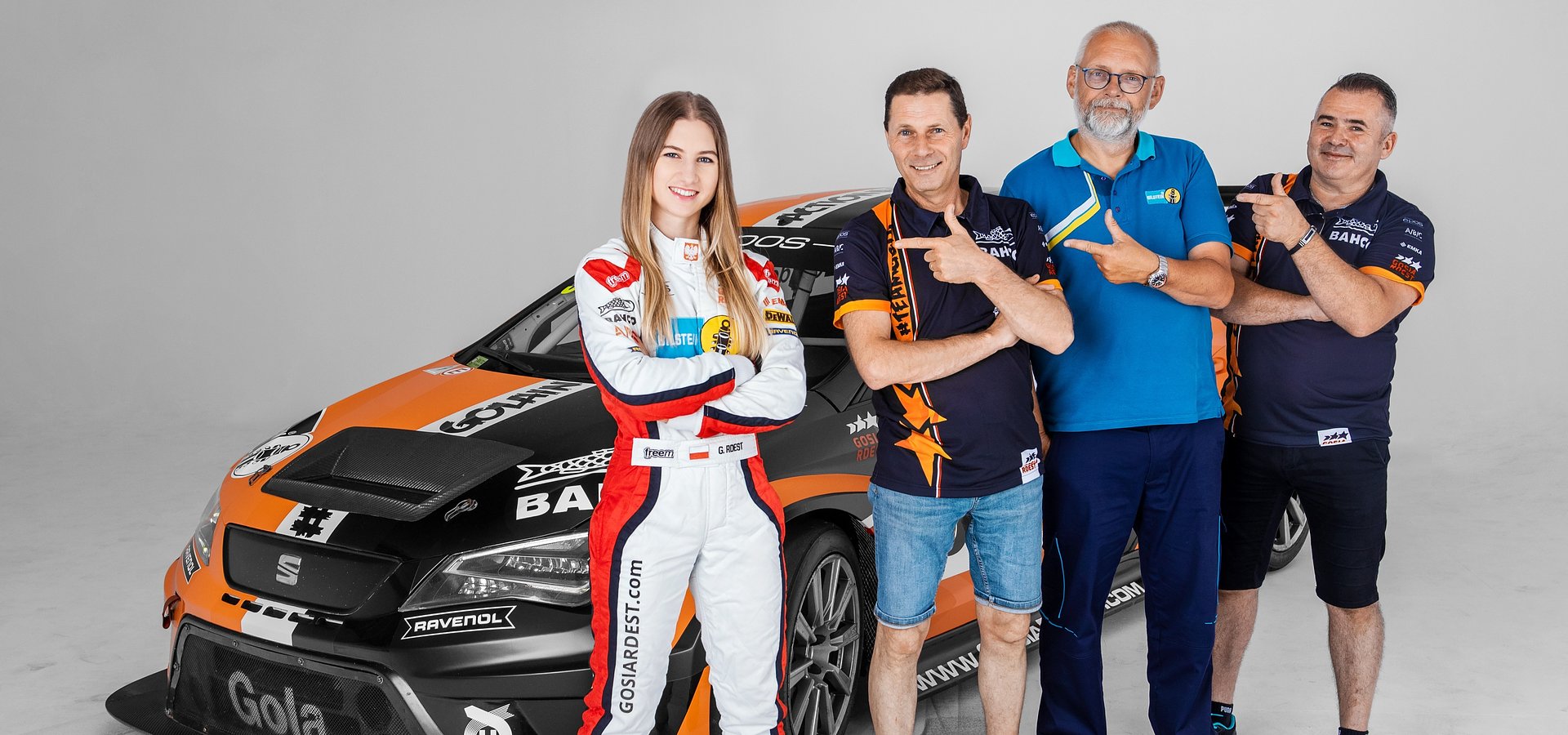 Czy wiesz czym się różnią amortyzatory fabryczne od BILSTEIN B6 Performance?