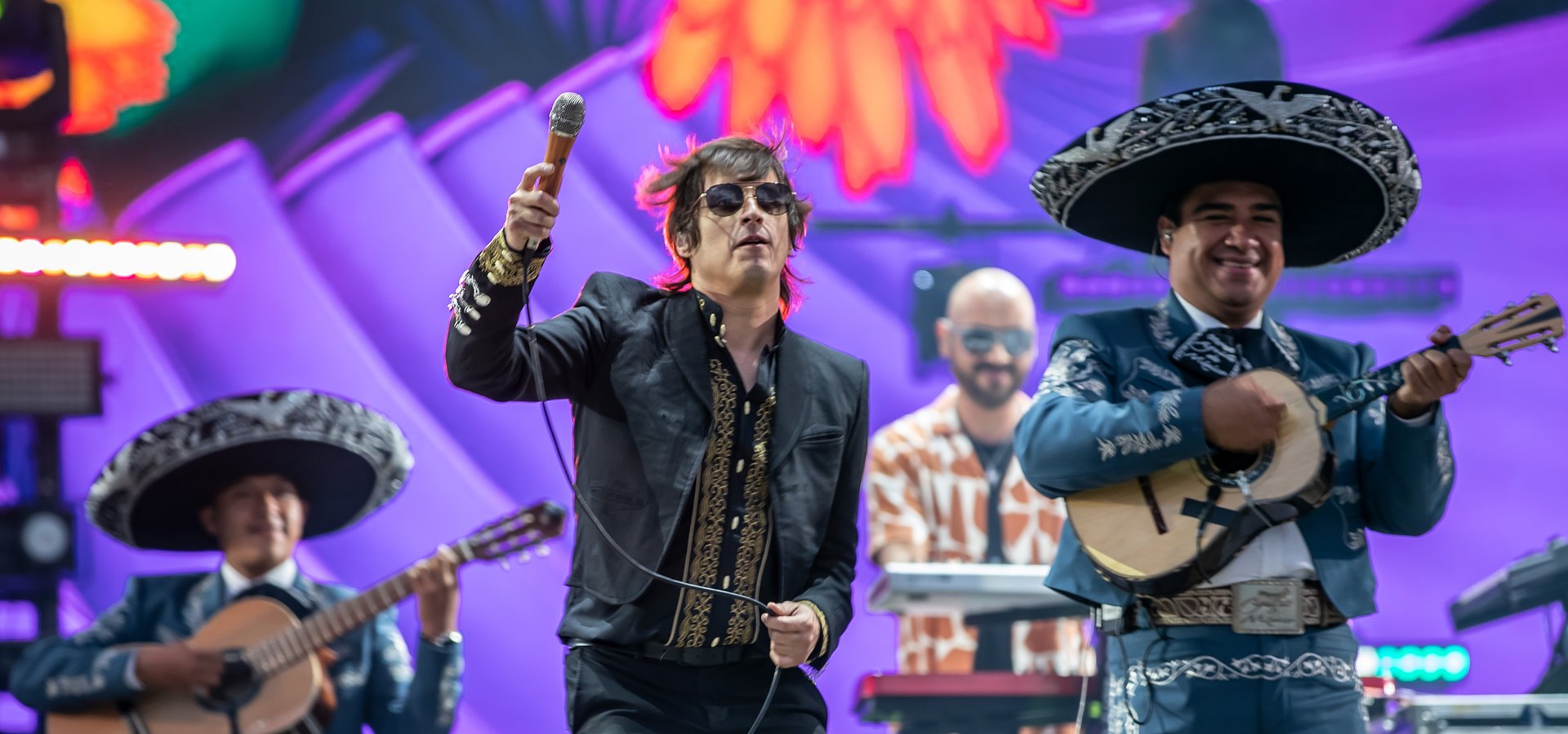 SIDDHARTHA 00:00 Tour arranca y confirma su presentación en Monterrey