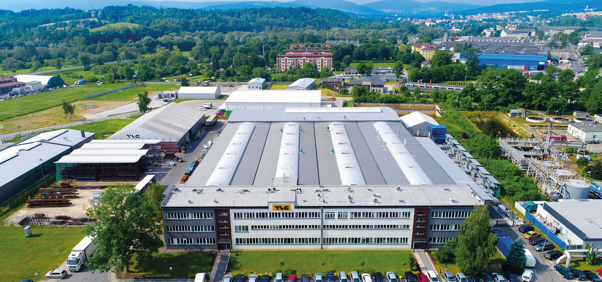 W Małopolsce powstaną nowe zakłady produkcyjne