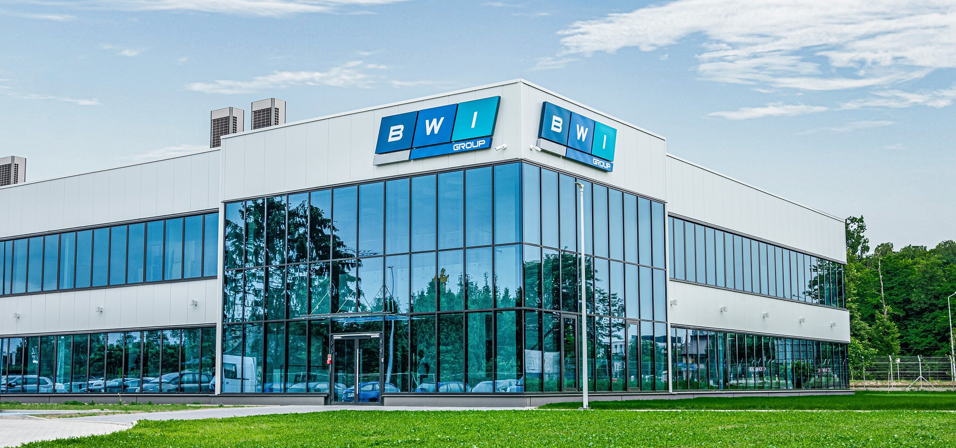 7R sprzedało centrum badawczo-rozwojowe Grupy BWI zlokalizowane w Polsce