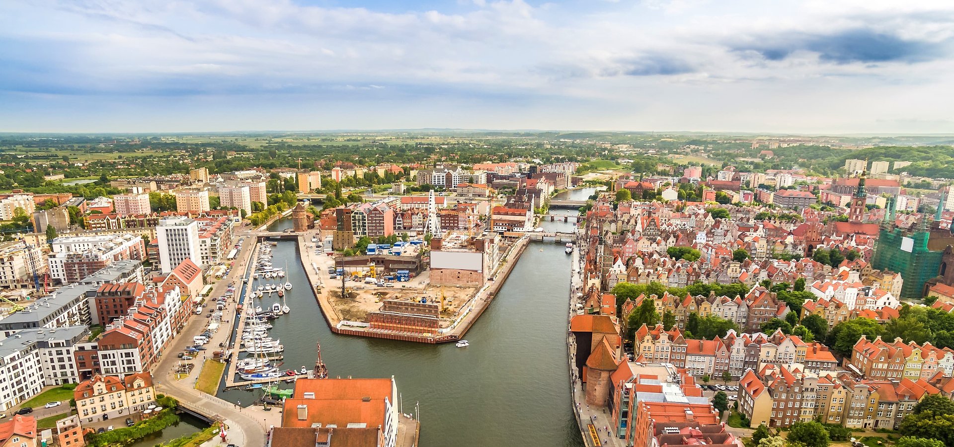 Frisco.pl to move into 7R City Flex Gdańsk II