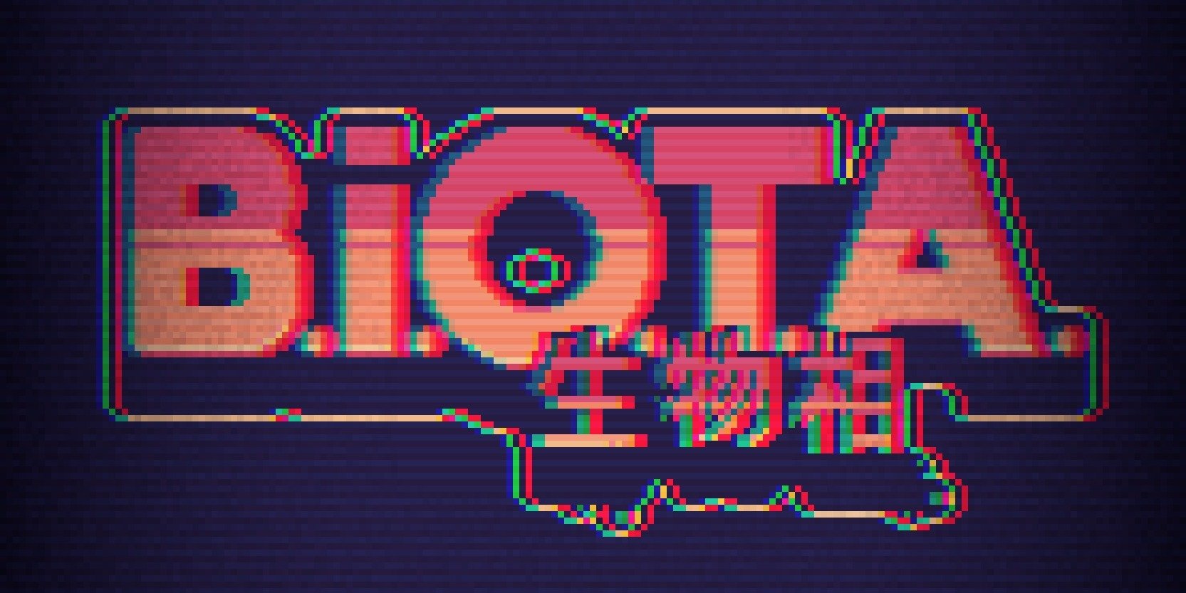 B.I.O.T.A. - efektowna platformówka w stylu retro już dostępna na Steam i GOG