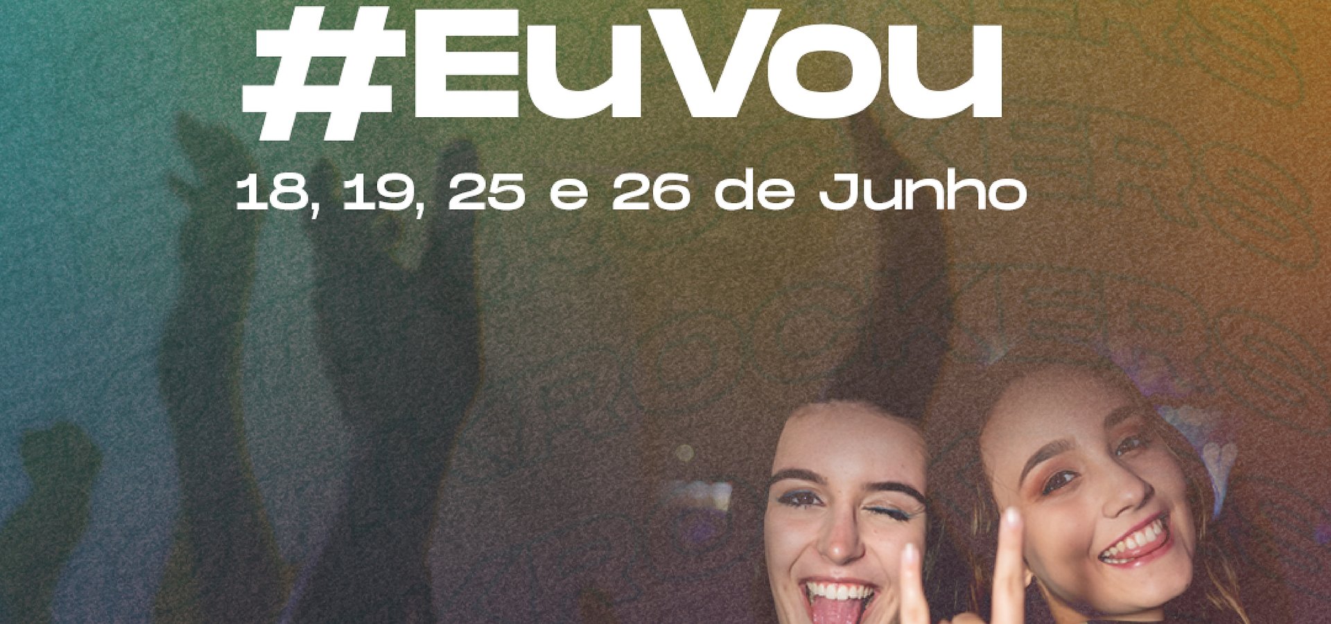 #DesafioTikRockers: o novo challenge que está à procura dos convites mais criativos para o Rock in Rio