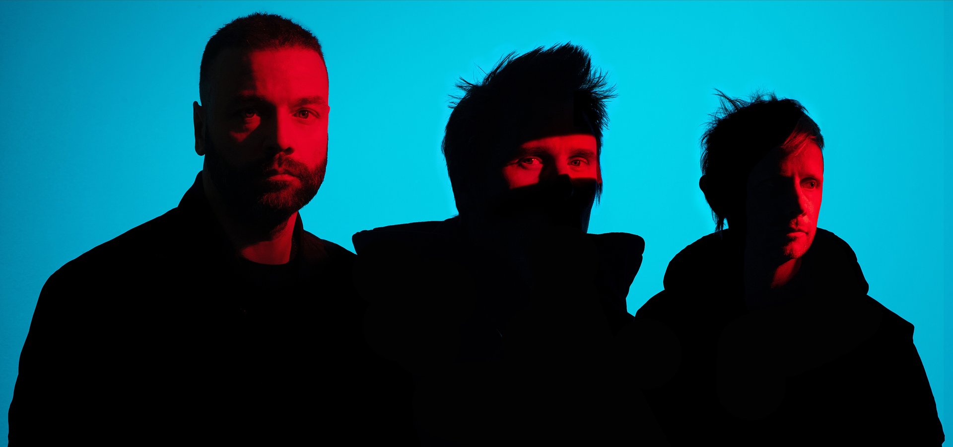 Muse são os novos cabeças de cartaz do Rock in Rio Lisboa dia 18 de junho