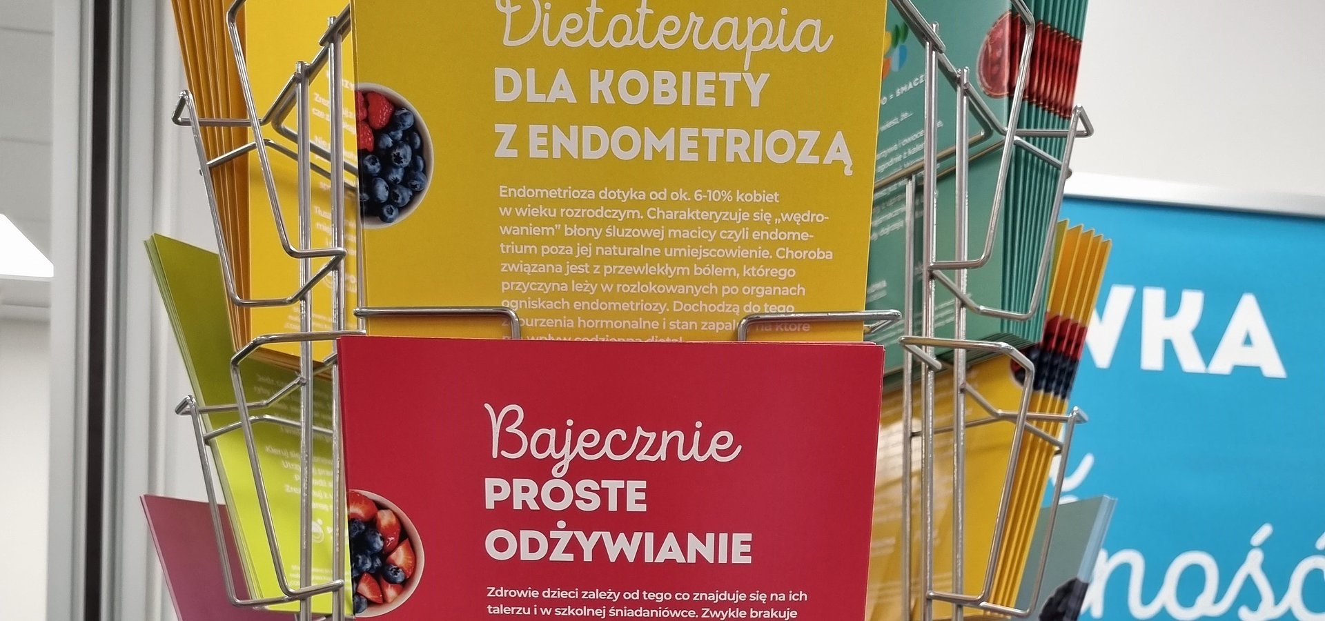 Zalecenia podamy na talerzu* – zapowiedź opracowania 17 nowych rekomendacji żywieniowych w sezonie 2022