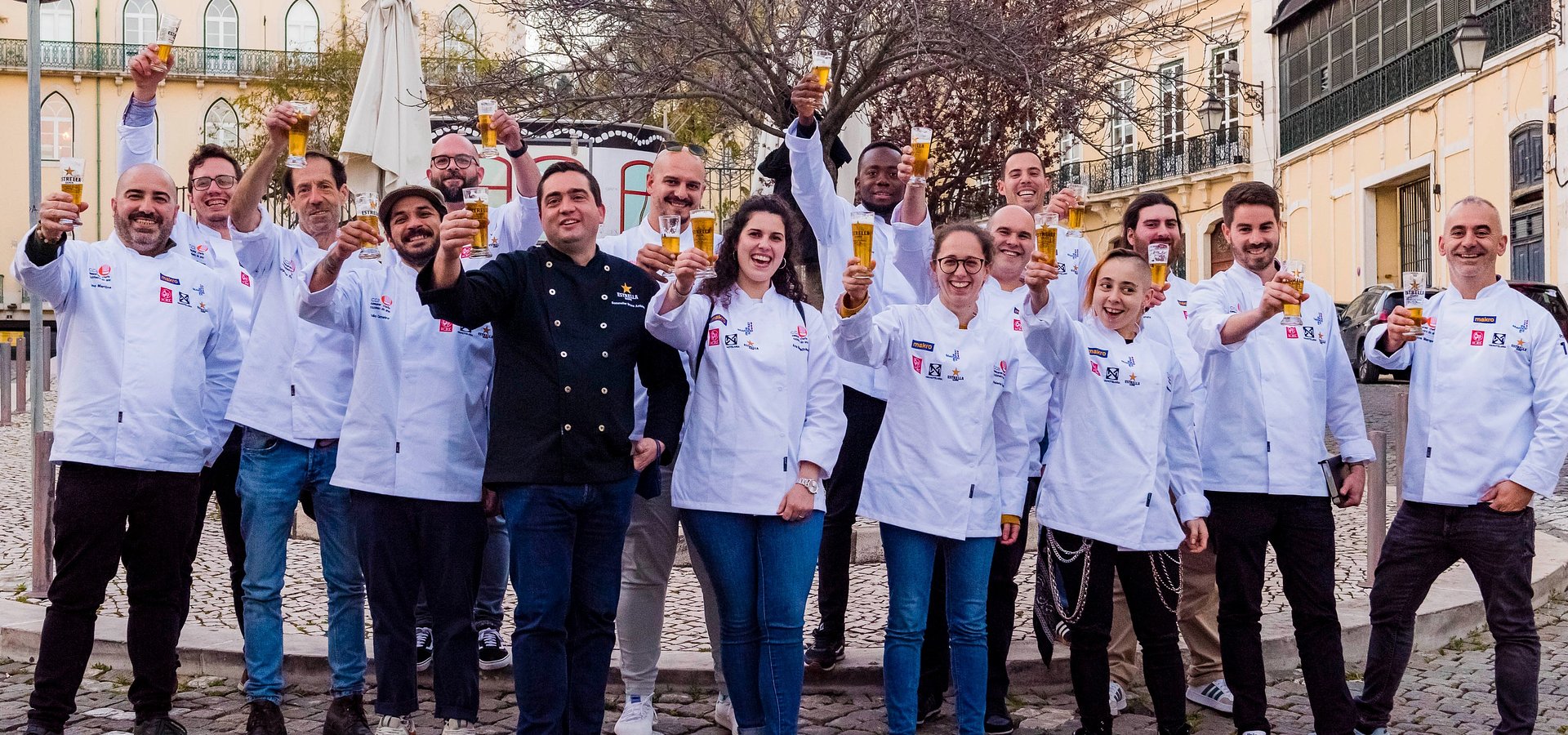 Chefe Cozinheiro do Ano