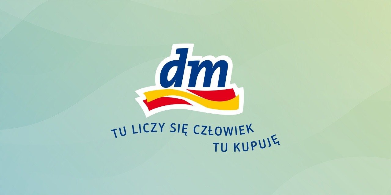 Drogeria dm debiutuje w Polsce. Wsparcie launchu marki przygotowała agencja Freundschaft.