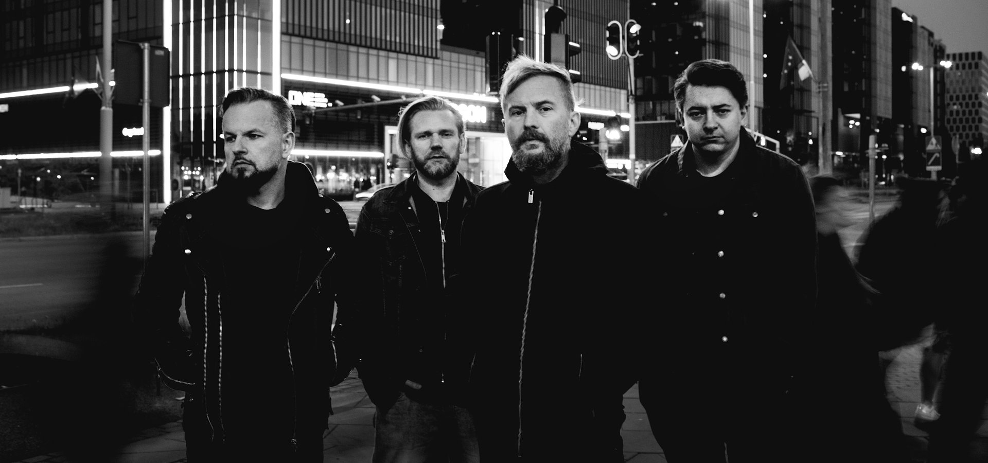 ØRGANEK powraca na Najpiękniejszy Festiwal Świata