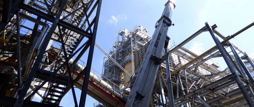 UTWS znacząco poprawi powietrze