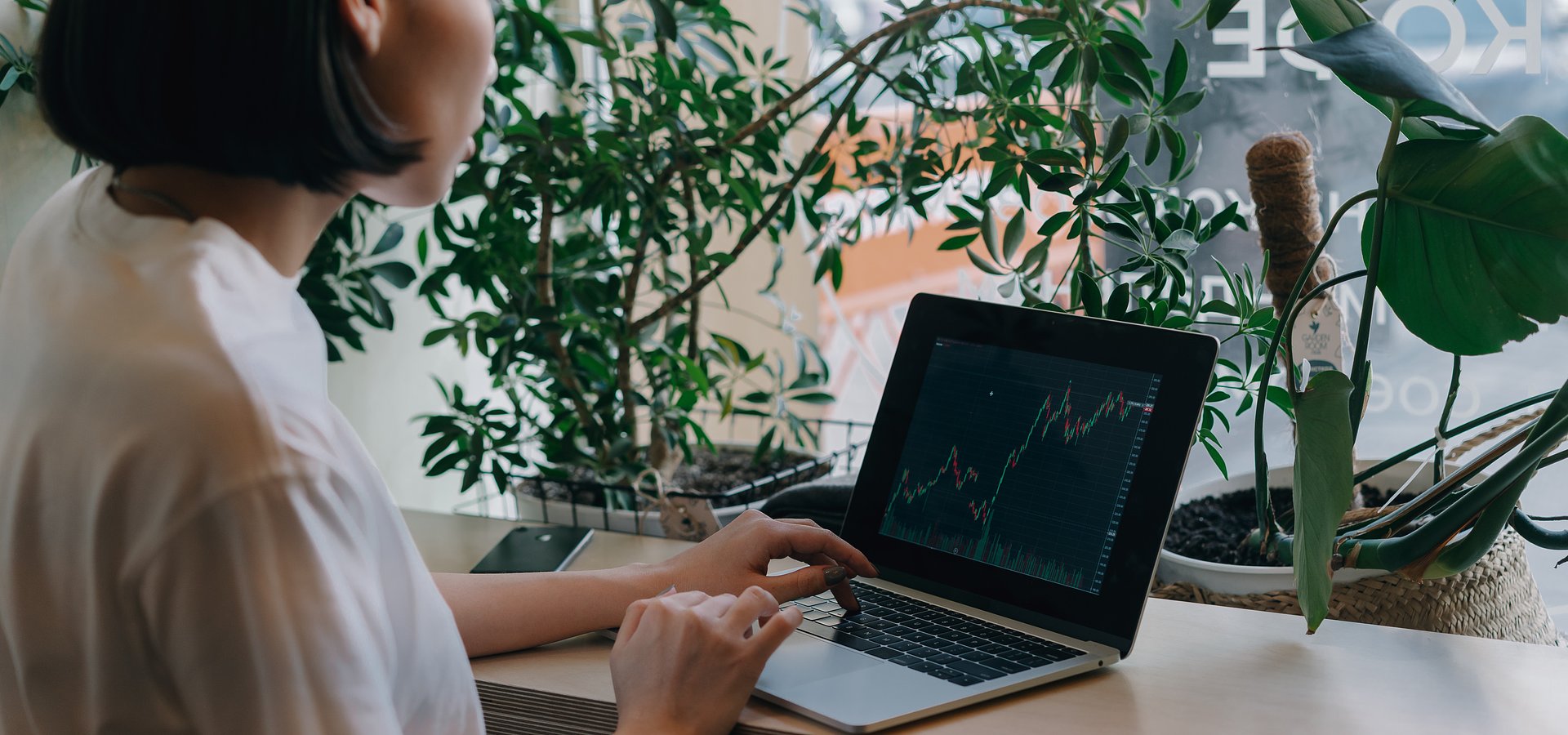 Finanse zasilane inteligentną automatyzacją