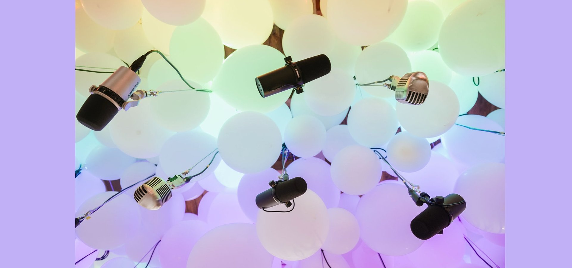 ALL EARS: Das war der Spotify Podcast Summit