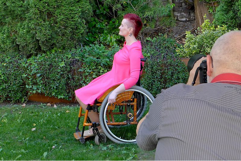 Kronospan ponownie sponsorem Festiwalu Filmowego Integracja Ty i Ja