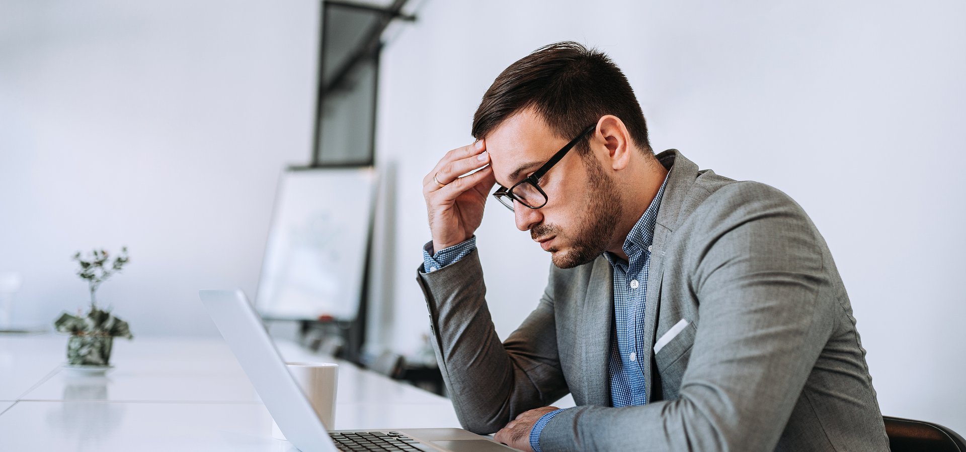 Stress, lack of motivation, and burnout – the remedy is within employers’ reach
