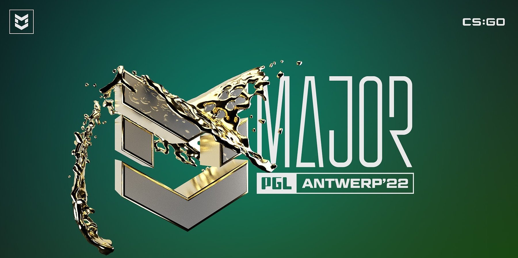 Polacy ruszają na podbój PGL Major: Antwerp 2022 - zawody startują już 9 maja 2022 roku