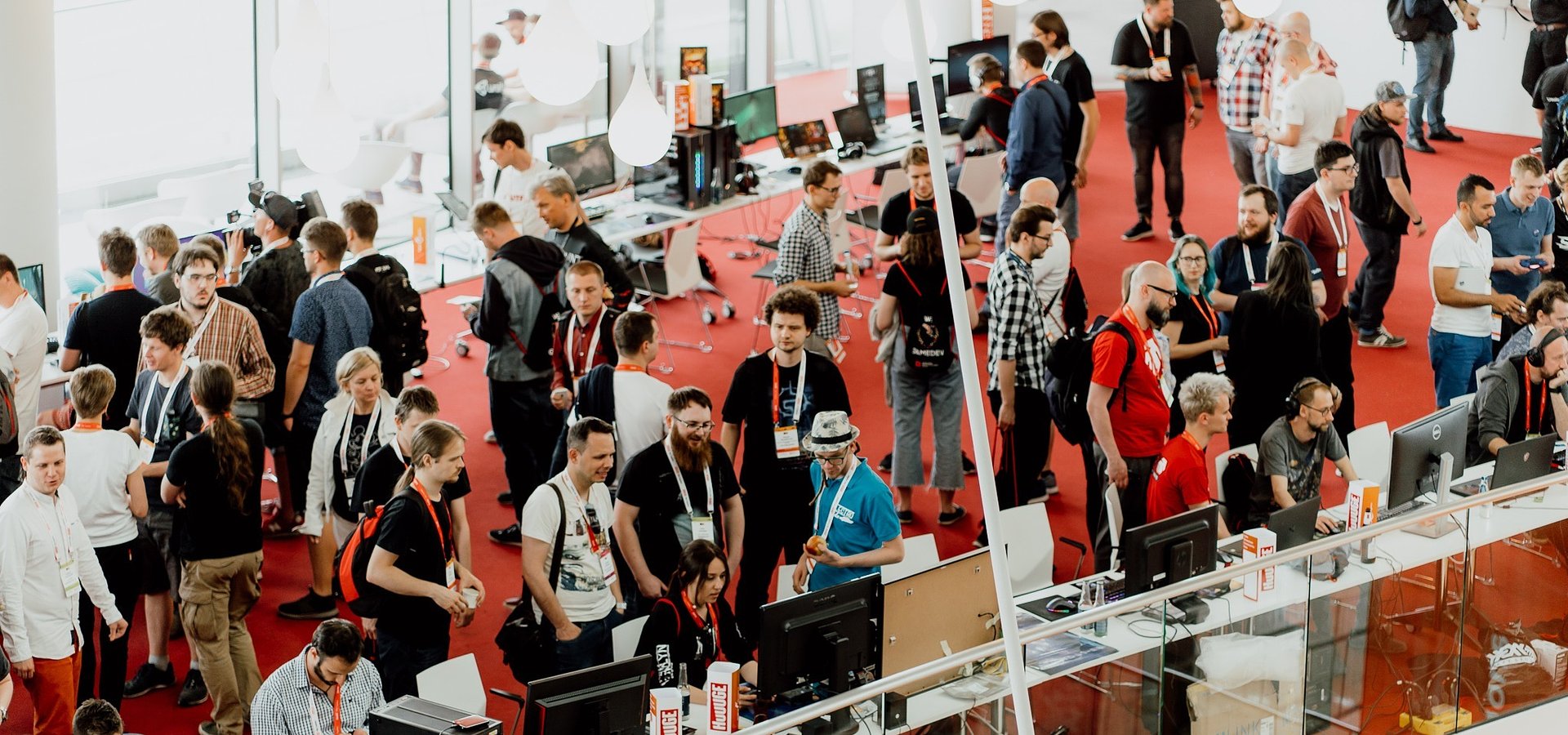 Meet the most promising indie games of the season!