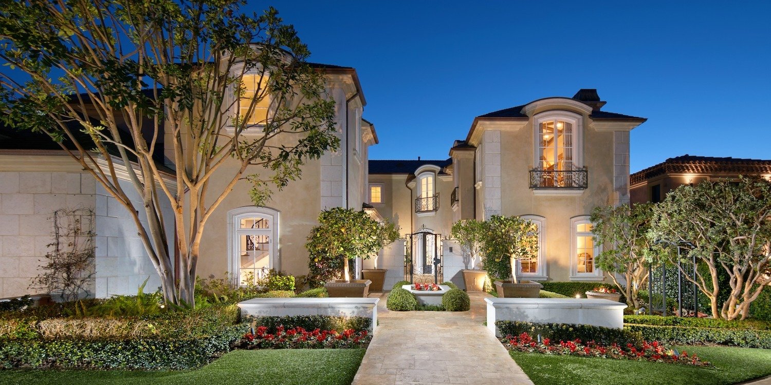 “Botched” Star Dr. Paul Nassif Buys French Provincial Estate in Dana Point for $14 Million