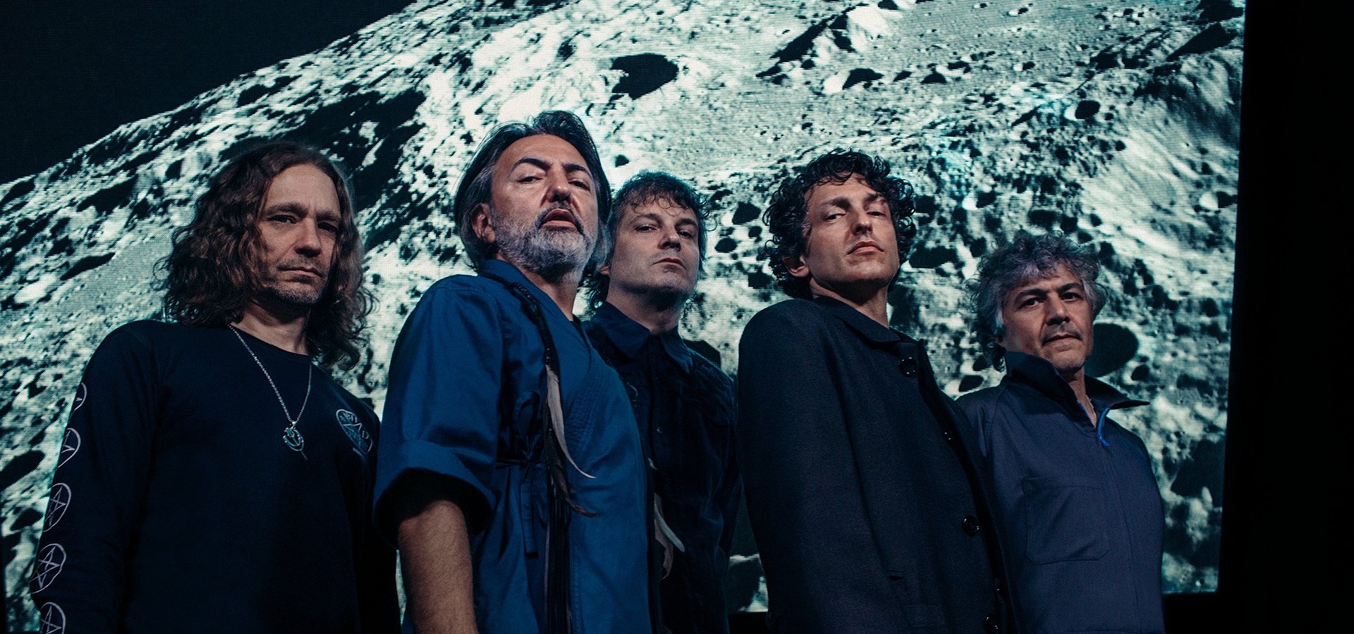 Recordatorio Conferencia de Prensa Babasónicos “Bye, Bye Tour”