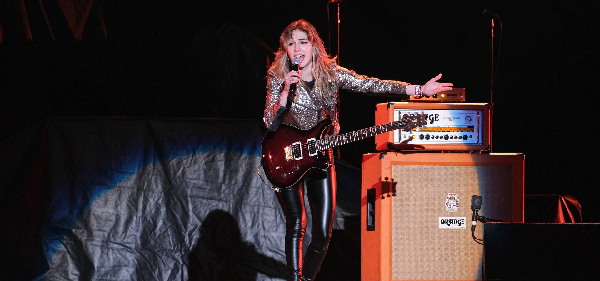 THE WARNING Las reinas del metal anuncian una segunda fecha en la Ciudad de México