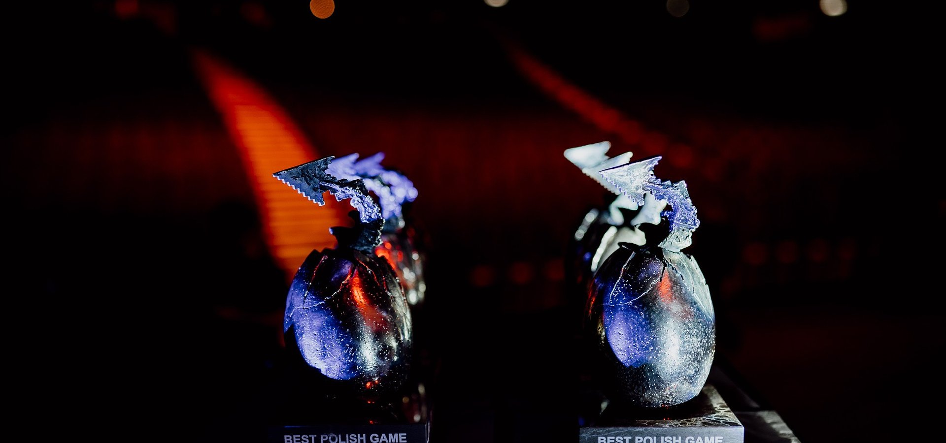 Znamy laureatów Digital Dragons Awards za rok 2021!