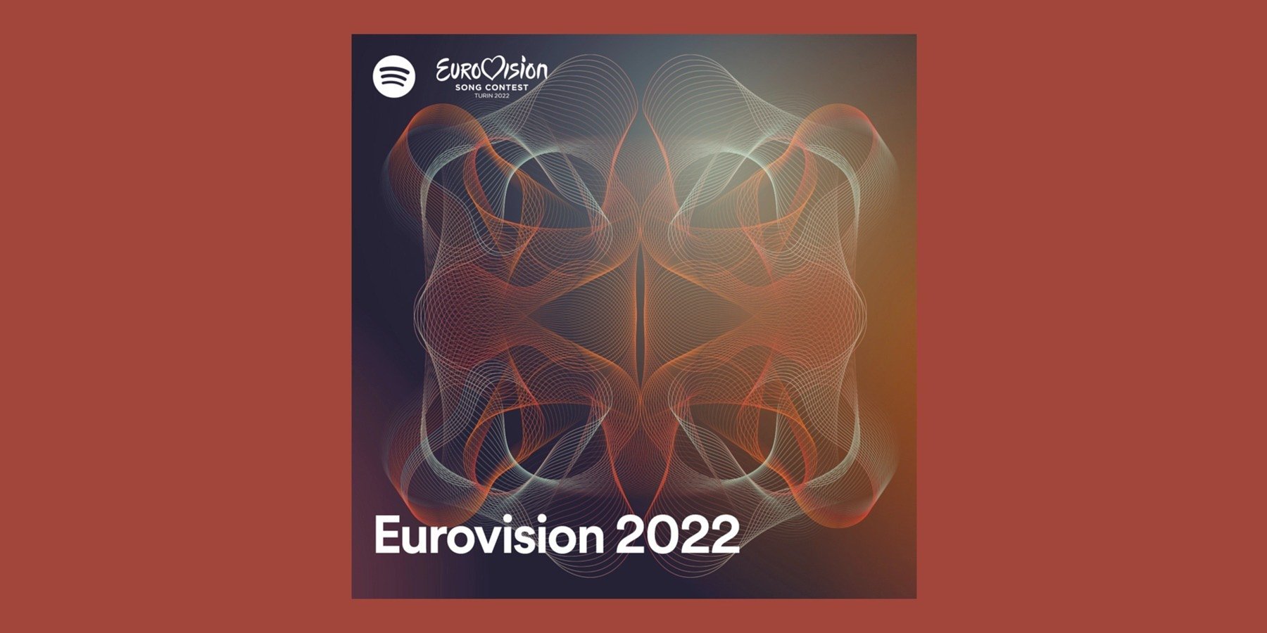 Eurovision Song Contest 2022: Spotify verkündet Prognose für diesjährige*n Gewinner*in