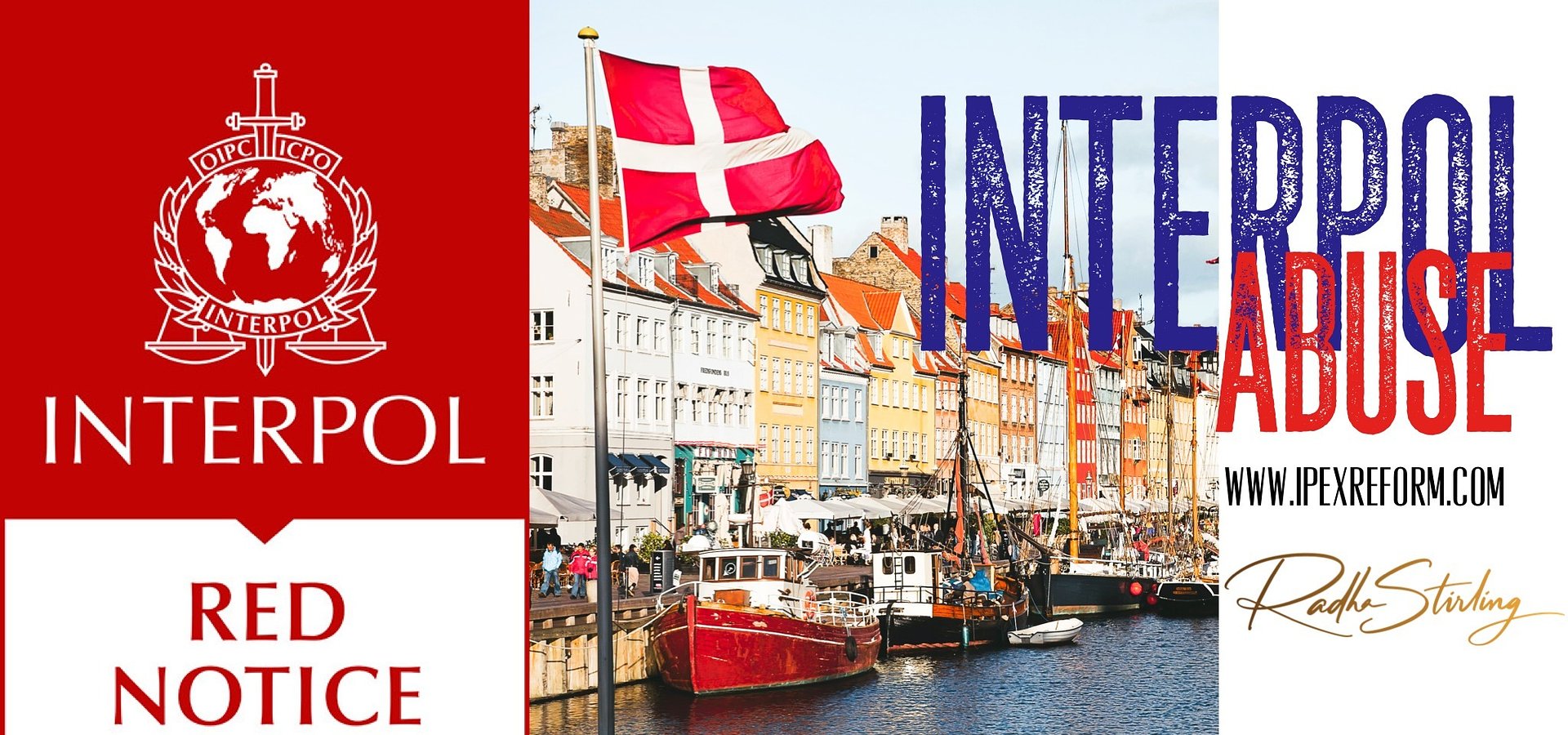UAE Interpol Red Notice against Danish citizen is deleted