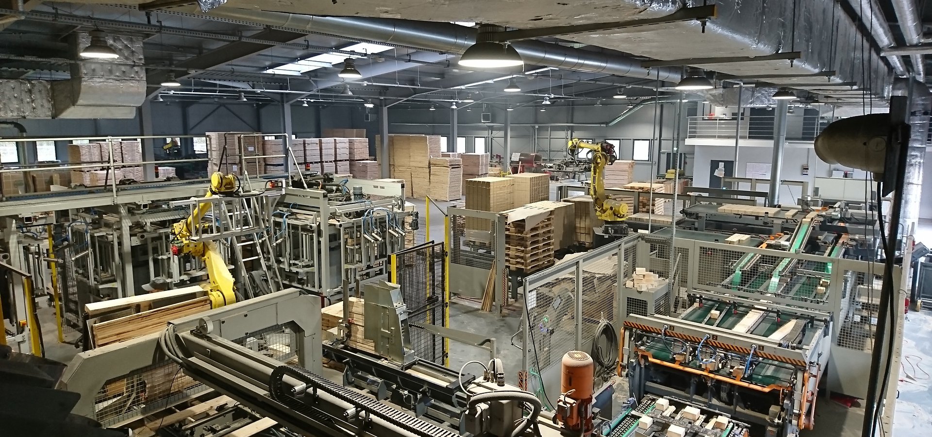 Rozbudowa zakładu firmy Palko w powiecie jędrzejowskim – decyzja o wsparciu w ramach Polskiej Strefy Inwestycji