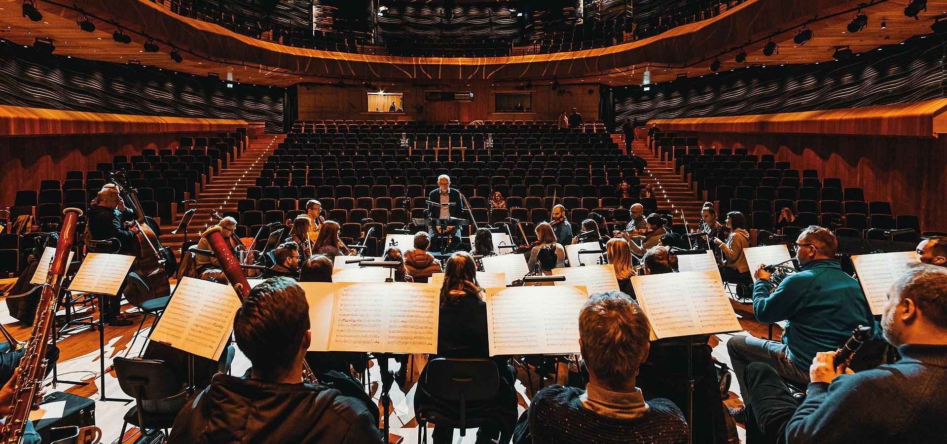 „Think Big” według Cavatina Holding – sukces Cavatina Hall