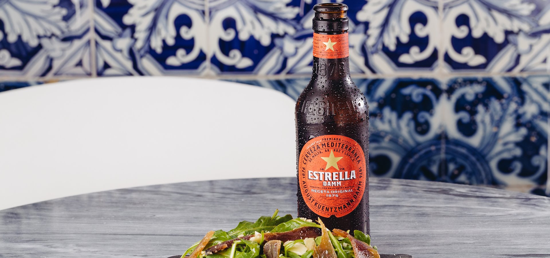 Rota Estrella Damm regressa com mais cidades e mais tapas