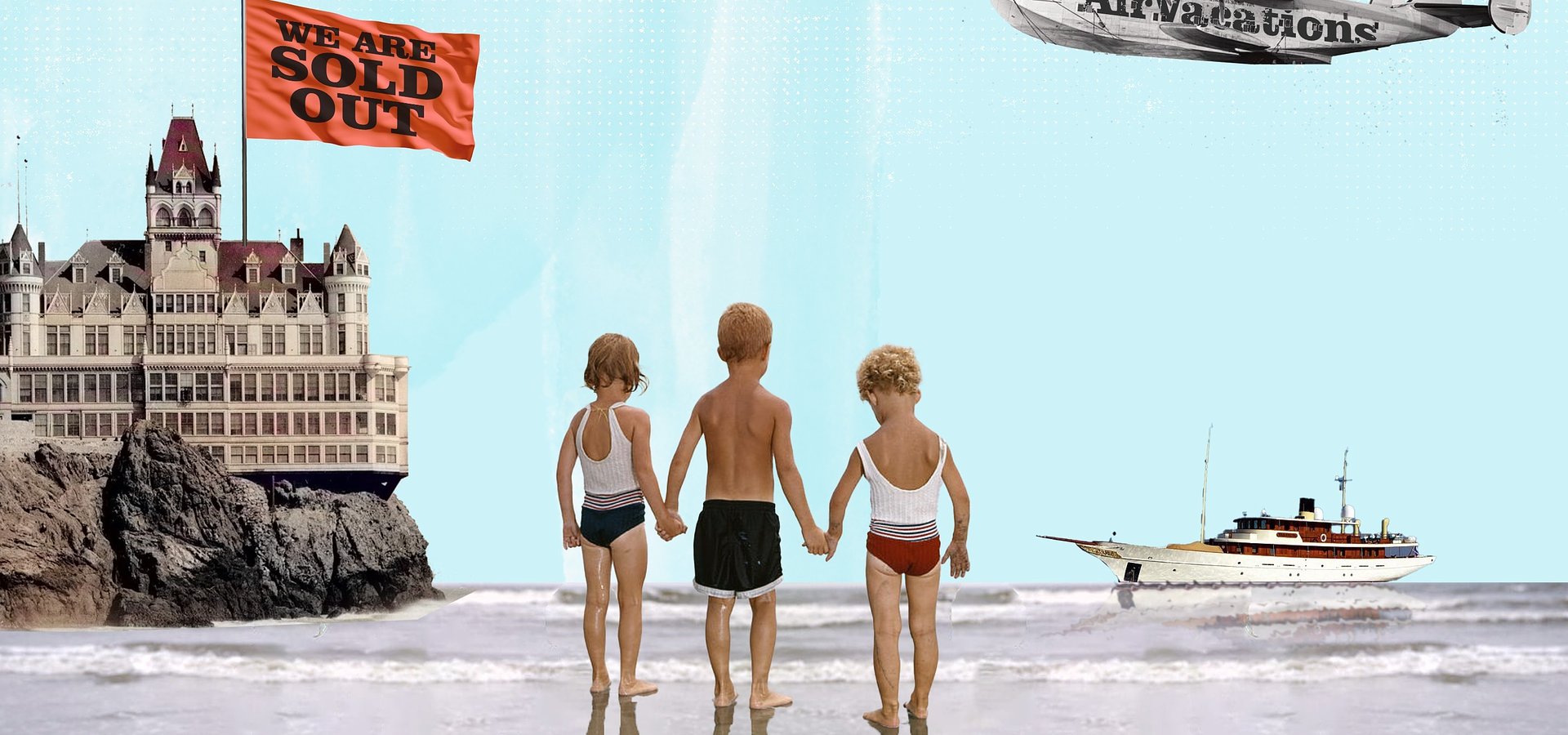 12 Tendências para os hotéis portugueses no verão de 2022