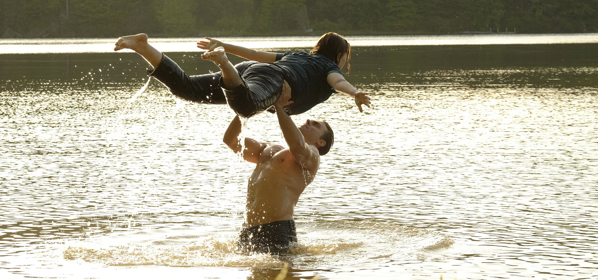 30 lat po premierze „Dirty Dancing”, kultowa historia powraca. Po raz pierwszy w telewizji. Tylko w CANAL+