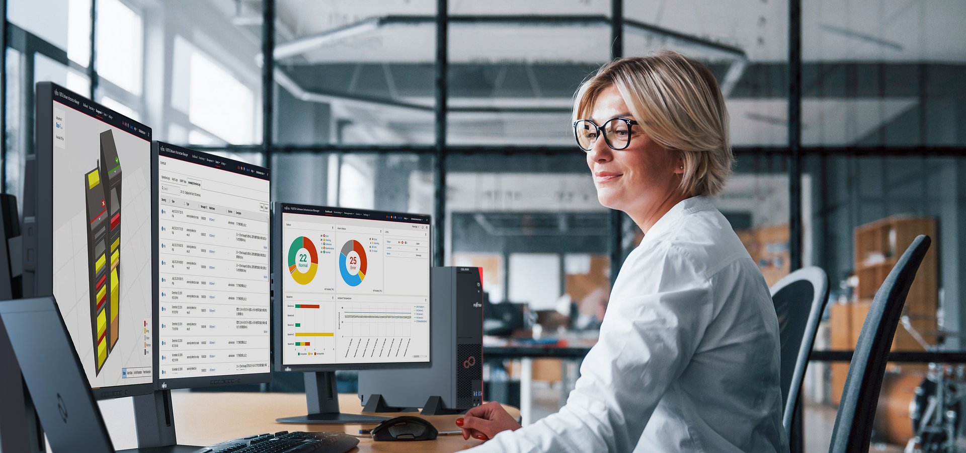 W stronę klienta. Jak powinna wyglądać transformacja nowoczesnego działu usług IT?