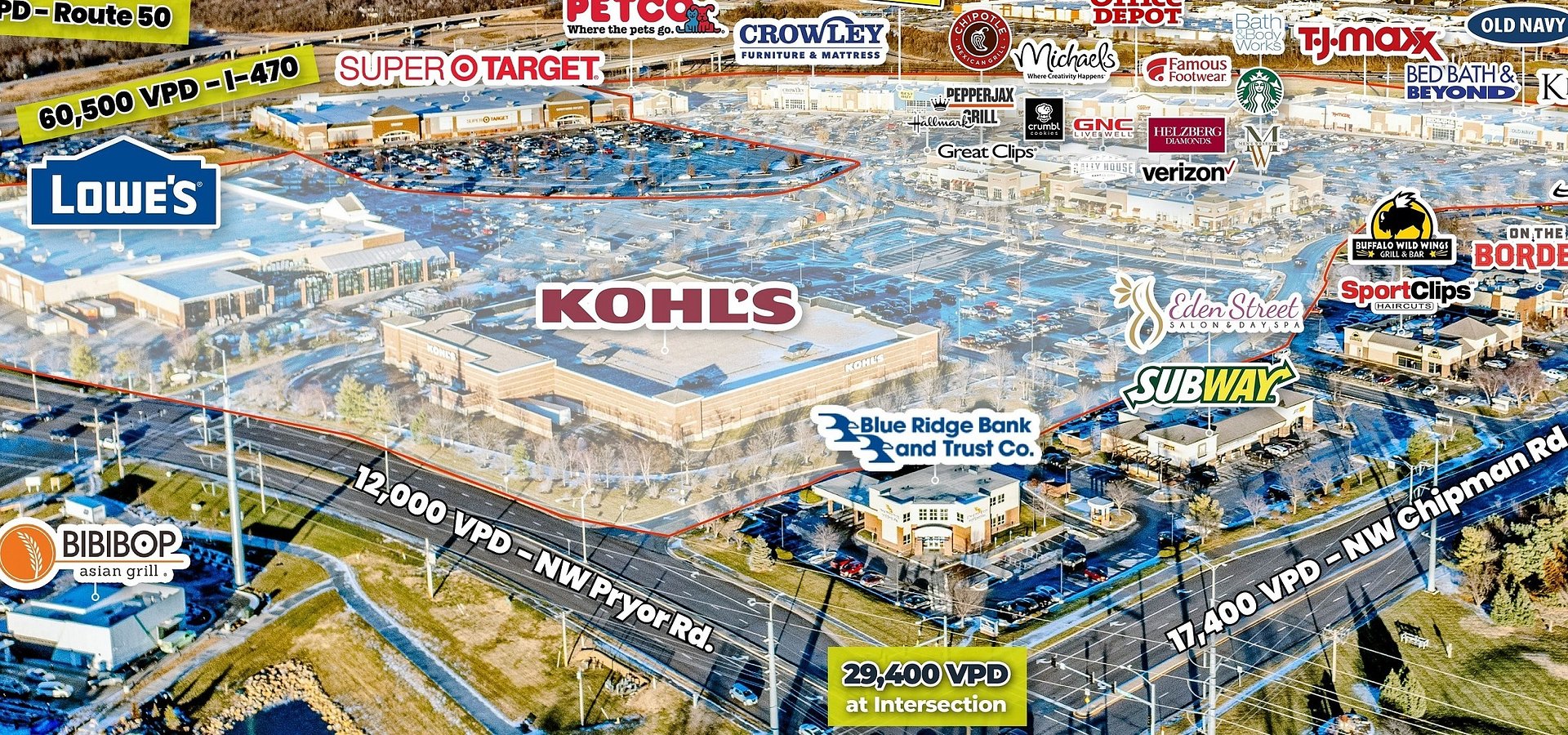 Emira grows its US investment to a dozen dominant power centres